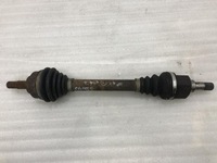 фото thumb №1, Półośka приводной вал левая передняя peugeot 307 sw 1.6 hdi
