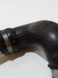 фото thumb №6, Трубка  труба інтеркулер bmw x3 e83 204d4 oem номер 24241705