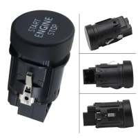 фото thumb №9, Кнопка старт стоп вимикач запалювання skoda 3v0905217 3v0905217a