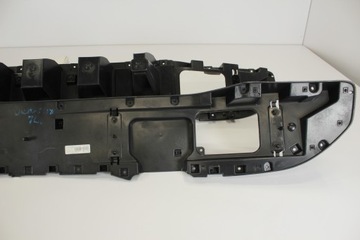 фото thumb №8, Абсорбер бампера перед jeep wrangler jl 68293876aa