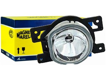 фото thumb №2, Противотуманные фары противотуманное fiat doblo ii 10- opel combo 12-