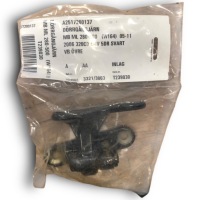 фото thumb №1, Mercedes benz w164 петля двері перед a2517200137