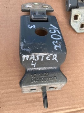 фото thumb №8, Master 4 movano c 18- петля двері задні нова