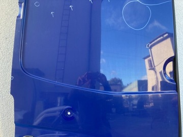 фото thumb №8, Дверь левая задние mercedes sprinter w906 a906