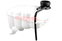 фото thumb №1, Metzger 2140295 бачок розширювальний, рідина охолоджуючий