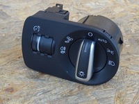 фото thumb №11, Audi q3 8u lift 14-18 переключатель выключатель света 8x2941531an