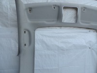 фото thumb №8, Потолок потолок панорама opel meriva b ii