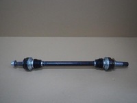 фото thumb №1, Привідний вал привідна права ліва задня alfa romeo giulia 00505498510