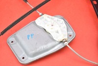 фото thumb №11, Подъемник стекло правый перед eu vw golf 5 plus 06r