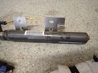 фото thumb №4, Hyundai i30 hb 07-12 шторка безопасности правая подушка боковая