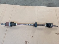 фото thumb №1, Dacia sandero ii 2 приводной вал правая длинная