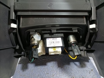 фото thumb №11, Hyundai i30 i рестайлинг туннель средний 84614-2r000