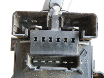 фото thumb №14, Vw passat b5 golf 4 audi a6 c5 переключатель комбинированный компьютер бортовой