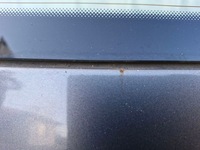 фото thumb №9, Volkswagen passat b6 универсал крышка багажника зад задняя