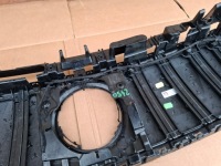 Решётка радиатора решётка радиатора mercedes eqa w243 243 рестайлинг  оригинал Оригинал, фото thumb