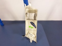 фото thumb №2, R-klasa w251 защита стойка левая a2516906925