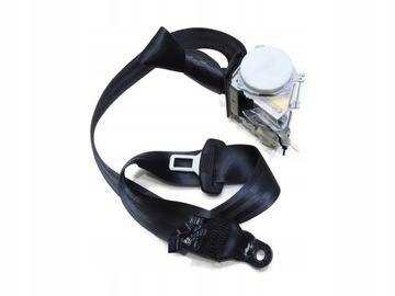 фото thumb №1, Pas ремені безпеки зад seat ibiza iv 6j