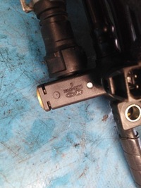 фото thumb №5, Провода трубки топливные kia ceed iii 1.6 crdi