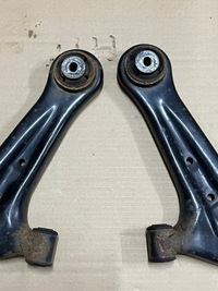 фото thumb №6, Ford transit courier 14- важіль праві перед