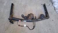Купити Фаркоп  буксирувальний електричний audi a6 s6 c7 4g 4g0800491d, фото thumb