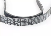 фото thumb №8, Audi a1 8x лента wieloklinowy wielokrotny 03c260849a oem