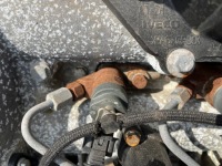 фото thumb №9, Двигатель комплектный fiat ducato ii 2.3 jtd f1ae0481c
