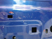 фото thumb №10, Audi q7 4m 15- крышка багажника багажника