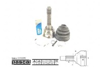 фото thumb №1, Pascal g19003pc набор шарнир, wał приводной
