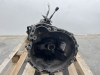 фото thumb №6, Ford ranger iv 06-12 3.0 tdci кпп кпп / коробка передач механическая редуктор zl00a