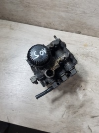 Клапан ecas регулювання вирівнювання подушок daf xf 105 85 cf 6x2 bdf 1305452 Недорого, фото thumb