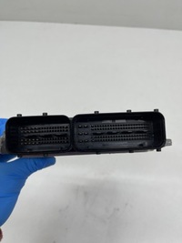 фото thumb №7, Audi tt 8j 2.0 tfsi модуль блок керування бортовий комп'ютер двигуна ecu med9.1