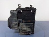 Focus mk2 1.6 16v основа акумулятор 3m5110723a в Україні, фото thumb