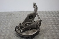 фото thumb №3, Поворотна опора лівий зад audi a6 c7 4g0 4g9 рестайлінг