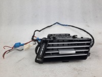 фото thumb №1, Решётка обдув правая mercedes w212 a2128300254