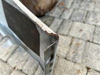 фото thumb №10, Audi a4 b8 07-11 крила лівий перед передній