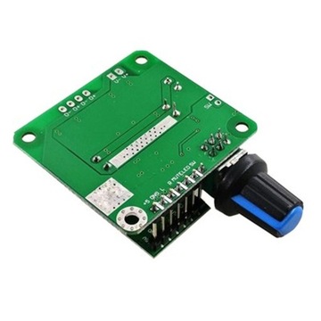 4.2 Цифровая стереоплатиновая пластина TPA3110