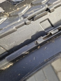 Купить Бампер задний audi rs q8 4m8807568j, фото thumb