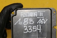 фото thumb №9, Бортовий комп'ютер двигуна astra ii 1.8 16v 90569370