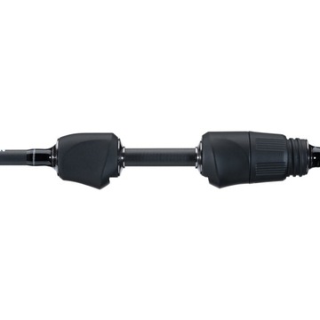 Wędka Grey Stream ULTRALEKKIE 1,98m 2 1-7g