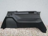 фото thumb №1, Обшивка багажника левый mercedes w251 r-klasa long