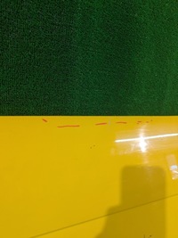 фото thumb №3, Дверь боковые сдвижные правые ford transit mk8 13- max