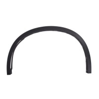 фото thumb №1, Накладка крыла перед l bmw x5 f15 f85 13-18