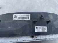 Радиатор воды+ вентилятор корпус 2.0 cdti opel zafira c tourer 11-16r. Недорого, фото thumb