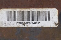 фото thumb №9, Підрамник задня задні chrysler pacifica i 2003-2008 p04766700ac