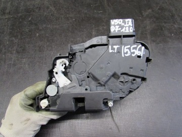 фото thumb №3, Замок левый зад volvo v50 04-08r 30753668