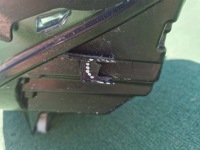 Bmw x3 g01 x4 g02 фара ліва перед передня full led адаптивний led 8496823 Доставка, фото thumb