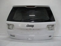 фото thumb №1, Кришка багажника jeep grand cherokee камера 13r