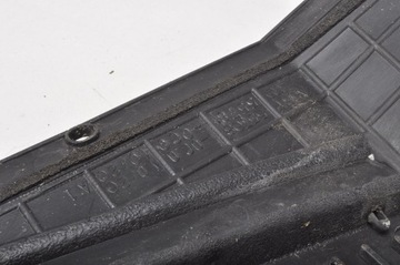 фото thumb №10, Toyota tundra защита подкапотное пространство панель под лобовым стеклом 00-06