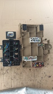 фото thumb №4, Коробка bezp. subaru legacy iv 03-09r 2.0d