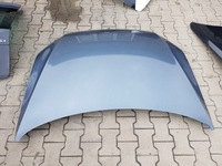 фото thumb №7, Vw passat b7 10-14r капот lk7x